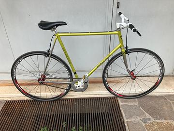 MTB per SINGLE SPEED