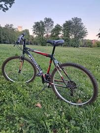 Mountain Bike Mirage Ripper 26"
