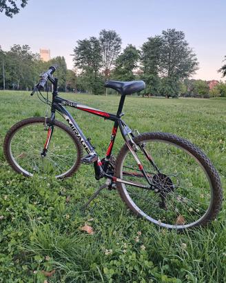 Mountain Bike Mirage Ripper 26"
