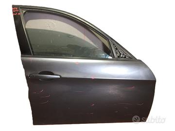 PORTA PORTIERA ANTERIORE DESTRA BMW Serie 3 E90 Be