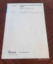 Torenbeek Introduction to Preliminary A/C Design