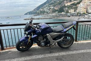 Kavasaki Z1000