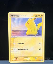 Pikachu 6/10 ITA