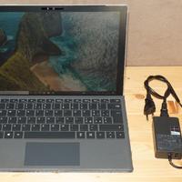 Microsoft Surface 4 Pro i7 16 gb ram tablet pc