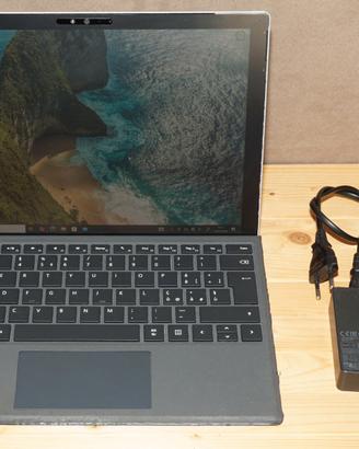 Microsoft Surface 4 Pro i7 16 gb ram tablet pc