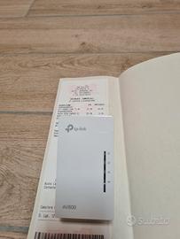 extender wifi ( amplificatore segnale wifi)