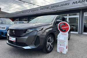 Peugeot 3008 3008 1.5 bluehdi Allure s&s 130cv eat