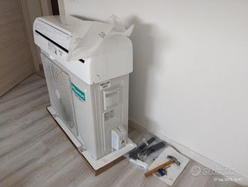 Climatizzatore Hisense 24000 btu