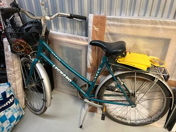 Bicicletta “Legnano”