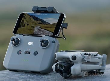 Drone dji mini 4 pro