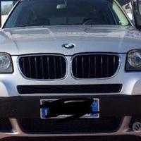 Bmw x3 2006 ricambi
