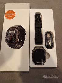 smartwatch tattico militare pulitel bt101