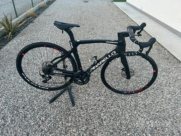 Pinarello dogma f12 disc tg S