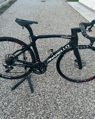 Pinarello dogma f12 disc tg S