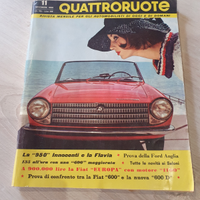 Rivista vintage