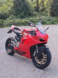 Ducati Panigale V2 