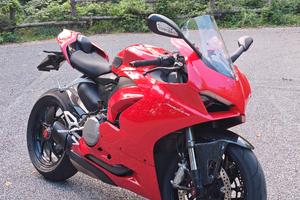 Ducati Panigale V2 