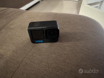 GoPro Hero 11