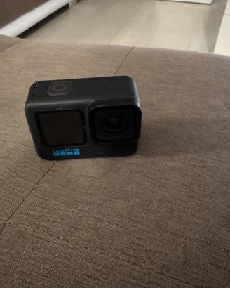 GoPro Hero 11