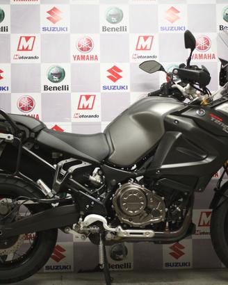 Yamaha XT 1200 ZE Super Ténéré