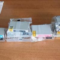 10 Cartucce Epson compatibili