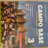 CAMPOBASE 3