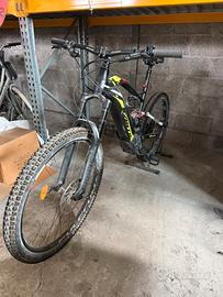 Fantic XF1 Integra 160 Enduro – Taglia L