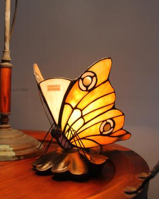 Lampade colorate