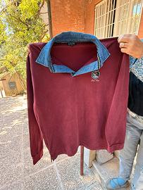 Maglietta coveri