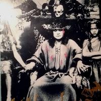 OZZY OSBOURNE BIBLE OF OZZ VINTAGE JAPAN ONLY BOX 