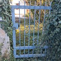 cancelli x recinzione 
