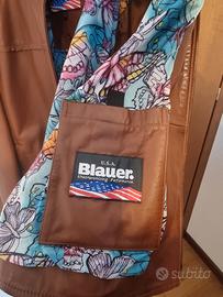 Giacca Blauer 