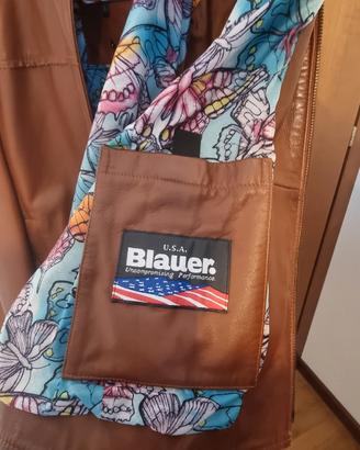 Giacca Blauer 