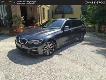 Bmw 320 M Sport 320 d MHEV #11758