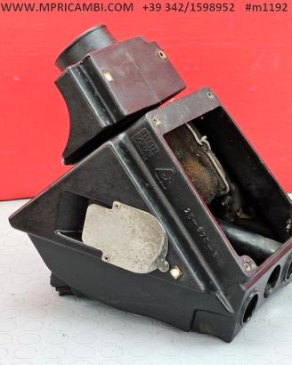 CASSA FILTRO KTM SXC 400 1998 2001 SX 1999 2000