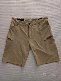 Pantaloni corti MTB One