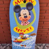 Tavola da surf Mickey Mouse - Smoby