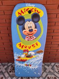 Tavola da surf Mickey Mouse - Smoby