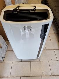 de longhi pinguino pac el98 ecoreal feel