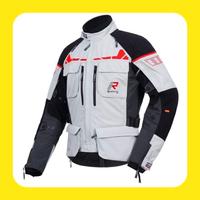 GIACCA RUKKA ECUADO-R GORETEX UOMO