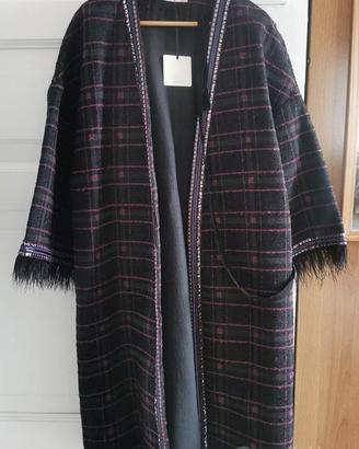 Cappotto Vicolo