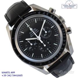 OMEGA Speedmaster Professional Moonwatch Full Set