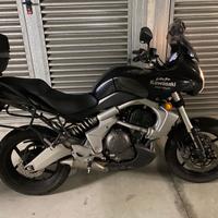 Kawasaki Versys 650 anno 2009