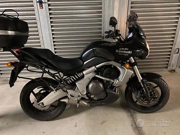 Kawasaki Versys 650 anno 2009