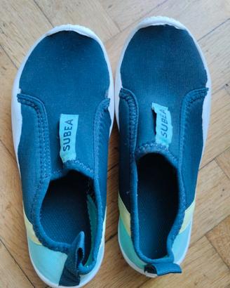 Scarpe da scoglio 32-33
