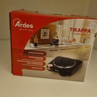 Fornellino elettrico