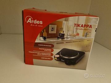 Fornellino elettrico