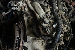 Motore Completo 1.3 16v Piaggio Porter 1300 Benzin