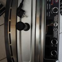 Forno pizza turbotronic