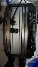 Forno pizza turbotronic